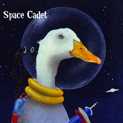 M!LLS - Space Cadet (Original Mix)