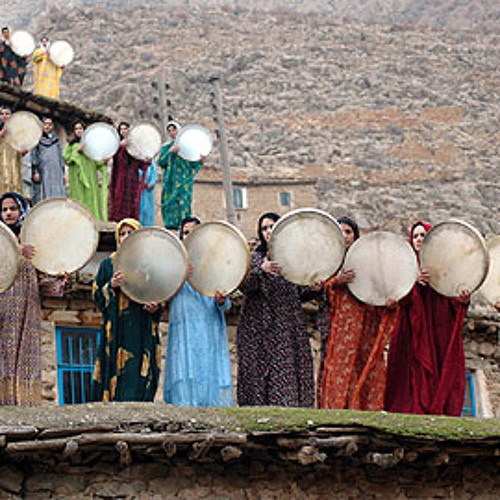 Hossein Alizadeh - Vernal Presence