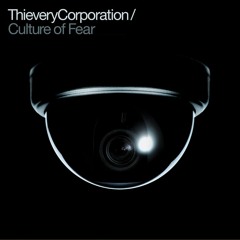 Thievery Corporation ft Mr.Lif - Culture of Fear - Audio InFunktion Remix