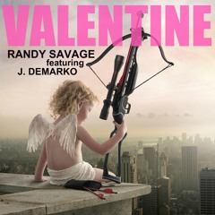Valentine ft. J. Demarko