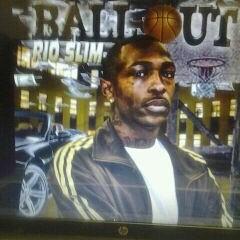 Thug Celebration Feat. Shai, Firt, Marco, Derrick T