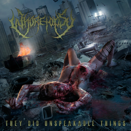 WHORETOPSY – In Loving Memory