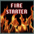 Artwork for Fire Starter feat. DJ Trey (Original Mix)