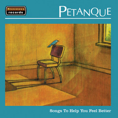 Anton Is Cooler Than Dave