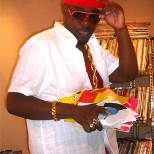 Seani B's 80's Rude Bwoy Rub A Dub mix