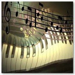 Piano Étude #15