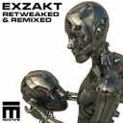 Exzakt - Darkmind (Kounterakt remix)