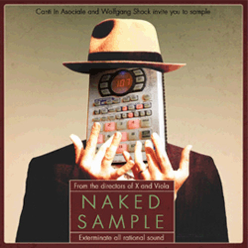 tutto il resto é noise