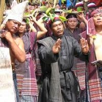 Lagu Batak - Sai Anju Ma Au