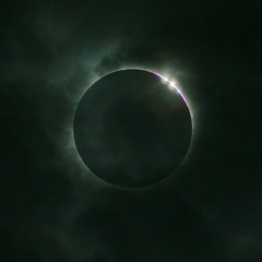 Konstantinos - Solar Eclipse