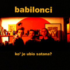 rad astro gusarske monahinje