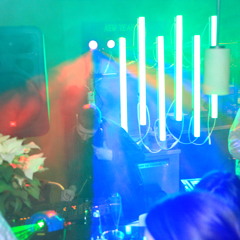 Paradisco (Progress Inevitable Sunday Night Edit)