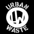 Artwork for Urban Waste -  Police Brutality