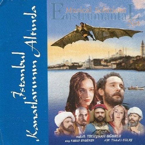 Tuluyhan Uğurlu - İstanbul
