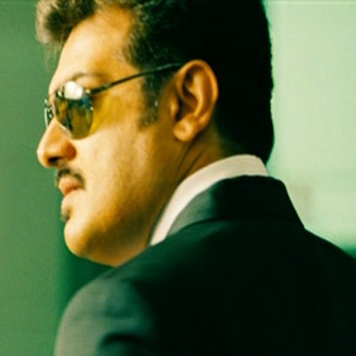 Mankatha BGM -Thala is back