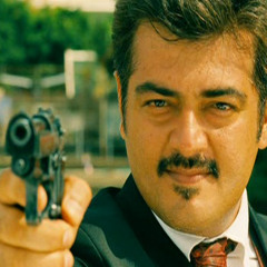 Mankatha BGM - Game Over !
