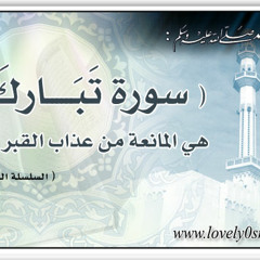 067 - Anas Al Emady - Al-Mulk