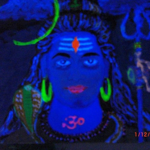 Cosmo - parvati noise
