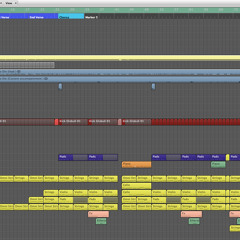 Born to die - Instrumental Lana Del Rey