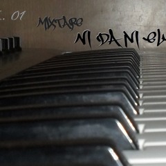 BeaTtape de Instrumentales Vol.01, Bombos Pianos y Strings