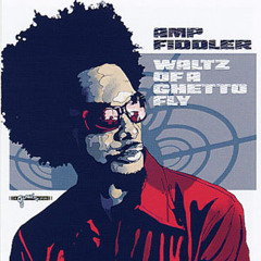 Amp Fiddler - Soul Devine