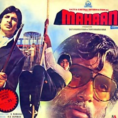 PYAR MEIN DIL PE MAR DE GOLI - RUBENS DUTCH MASH UP. (1983 MEETS 2012) PROMO