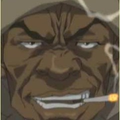WILLNASTY-BOOTY WORRIOR (BOONDOCKS)CTHU