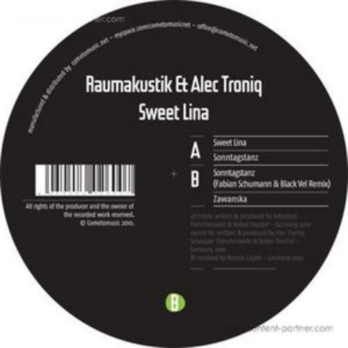 Raumakustik - Sonntagstanz (T.S.B.i.N. Raveakustik Re