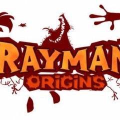 Rayman Origins - Land of the Livid Dead ~ Chasing a Dream