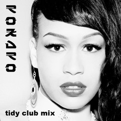Rebecca Ferguson- Teach me how to be loved- Rokuro Tidy Club mix