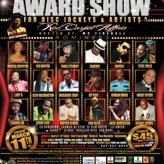 Linkage award show commercial 2012 3/11/12 NY