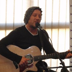 Matt Cardle performs live - February 3rd 2012