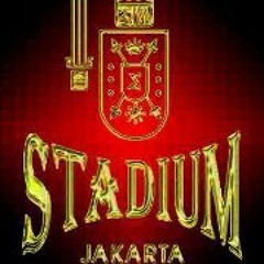 Extasy-Extano  (Live Stadium Jakarta)