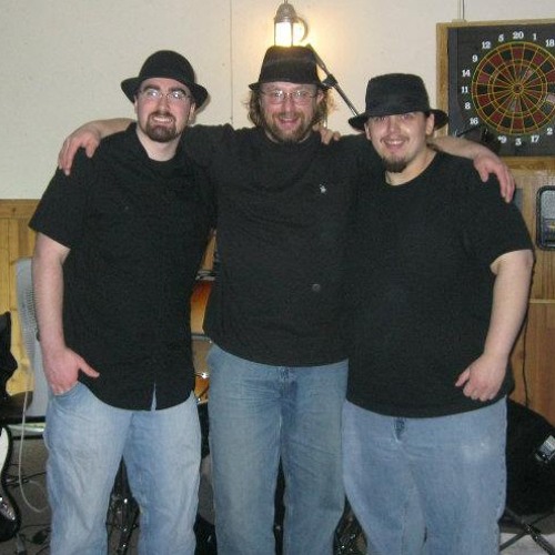 Symphony of Destruction (Megadeth Cover) [Demo] - Live @ Remember When 1/28/12