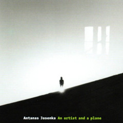 ANTANAS JASENKA_Skyjack Air (Album An Artist and a Plane)