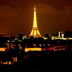 J.S.  - Paris