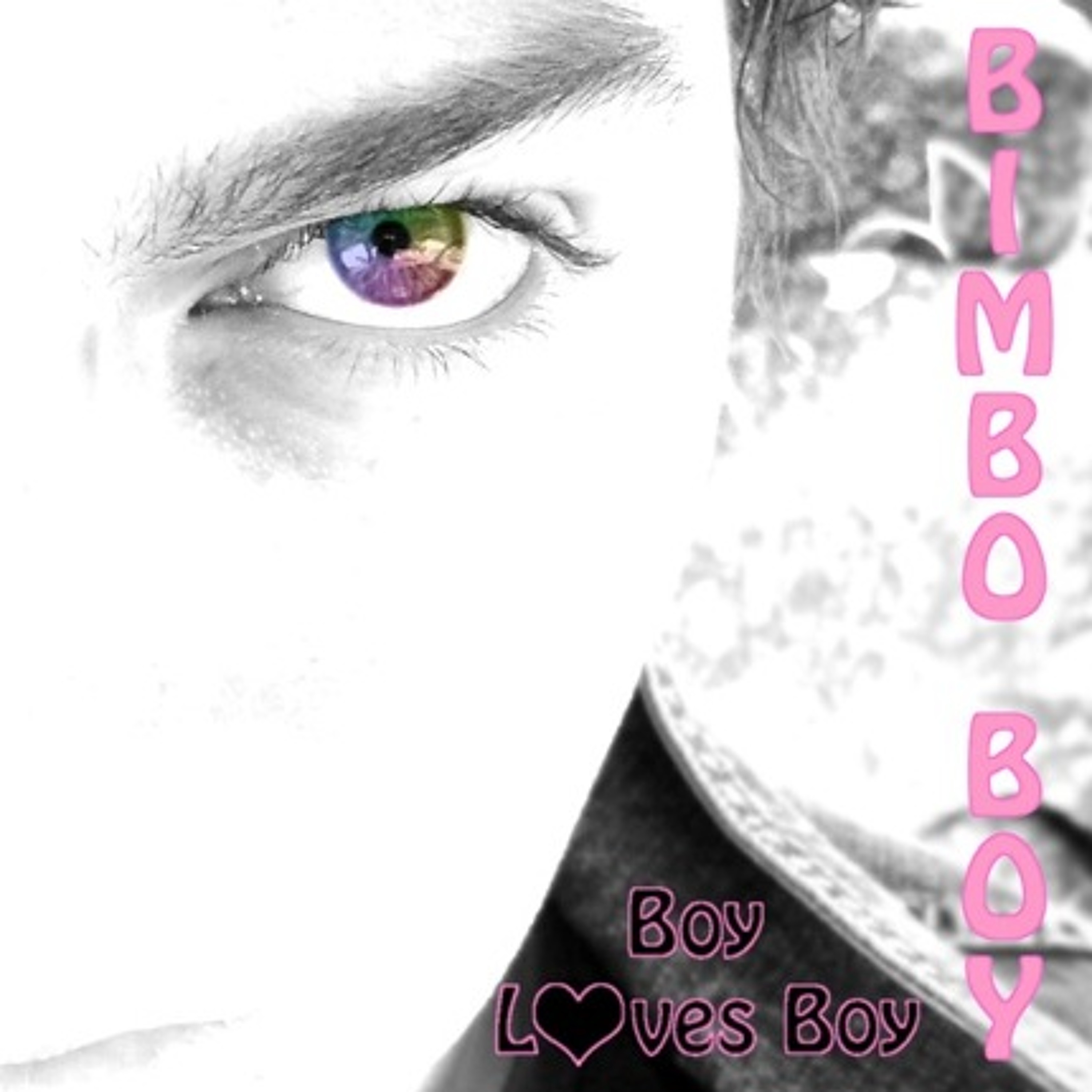 Bimbo Boy - Boy Loves Boy (Vision Talk Remix) [Preview] episode artwork
