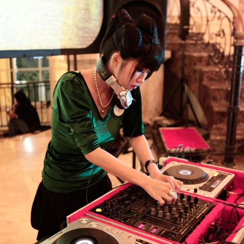 Stadium Jakarta - 1234 Go! ( Extended Mix )