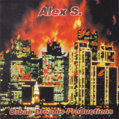 Stream Alex Santos music | Listen to songs, albums, playlists for