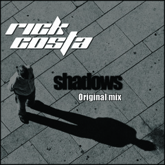Rick Costa - Shadows (Original Mix)