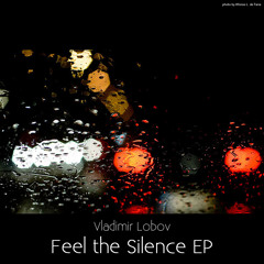 Spring rain