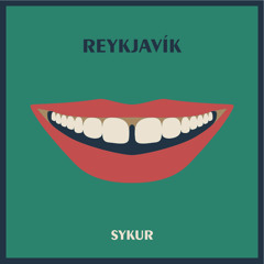 Reykjavik