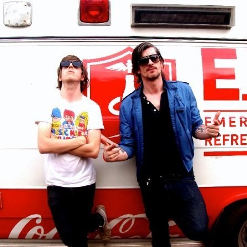 Kavinsky - Night Call (The Cosmic Computer remix)