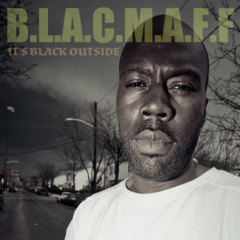 BLACMAFF - My Gun