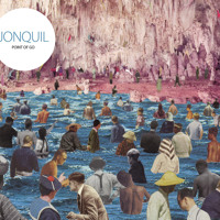 Jonquil - It's My Part (Totally Enormous Extinct Dinosaurs Remix)