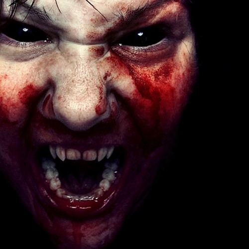 Amir Razanica - My Dark Techno Set 05-02-2012