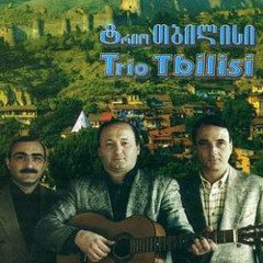 Trio tbilisi - magla cashi
