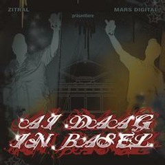 Underclassmen - Train to Basel - Year 2007