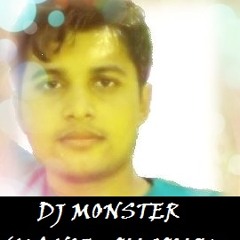 FAST GARBA IN FUSION  REmIX BY DJ MONSTER(MANOJ-9662906521)
