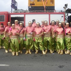 NKV Veneir Te Naujg - Blinkers (stoetlied 2010)